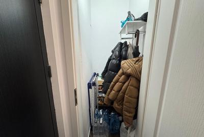 Vanzare apartament renovat doua camere mobilat/utilat Palatul Cotroceni - 13