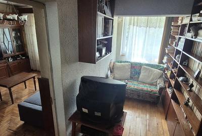 Apartament cu 2 camere decomandat în Obcini - 8