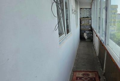 Apartament cu 3 camere decomandat, mobilat în Bucur Obor - 15