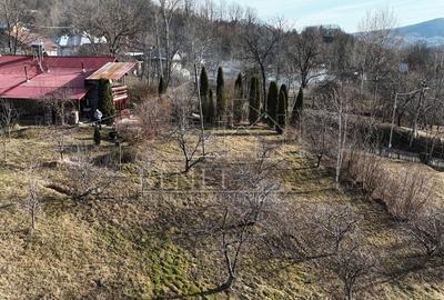 Teren intravilan Slanic Prahova - 2