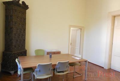 Apartament cu 2 camere decomandat în Ultracentral - 5