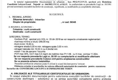 Spațiu comercial, în Leș - 5