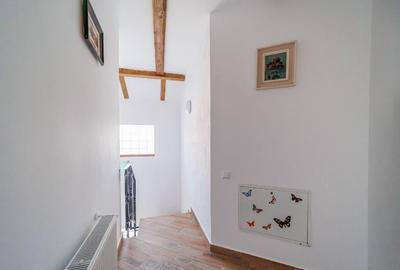 Casă cu 2 camere cu Teren 1215 Mp în Turcheș - 14