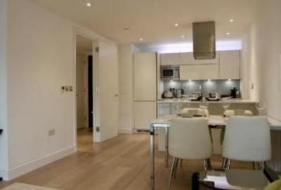 Apartament cu 4 camere decomandat, mobilat în Herăstrău - 2