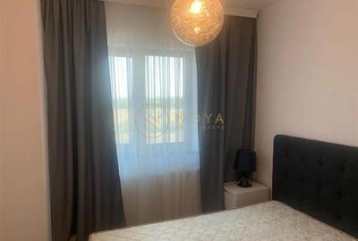 Apartament cu 3 camere decomandat, mobilat în Pipera - 3