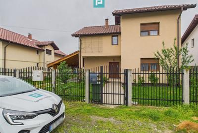 Casă individuală elegantă în Moșnița Nouă - 21