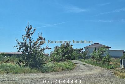 Teren de vanzare in Constanta, Veterani - 500 mp - 3