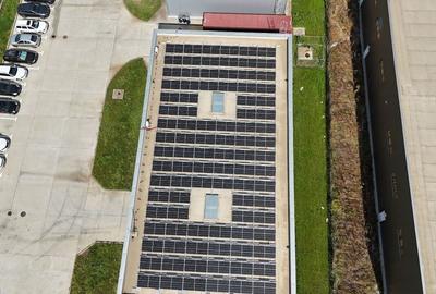 De vanzare Hală industrială Pallady -Drumul Intre Tarlale, 1200 mp - 15