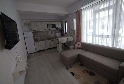 Apartament cu 2 camere decomandat în Șelimbăr