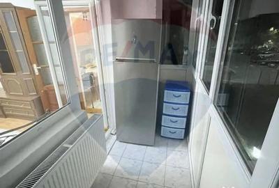 Garsonieră semidecomandată în Micălaca