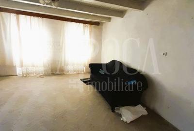 Casă cu 3 camere cu Teren 158 Mp în Ultracentral - 2