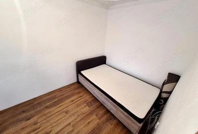 Apartament cu 2 camere decomandat în Ultimul leu - 6