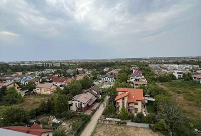 Apartament 2 camere de inchiriat cu parcare  | Cortina North - 7