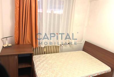 0% Comision | Apartament semidecomandat, 2 camere, Pet Friendly | Gheorgheni | - 2