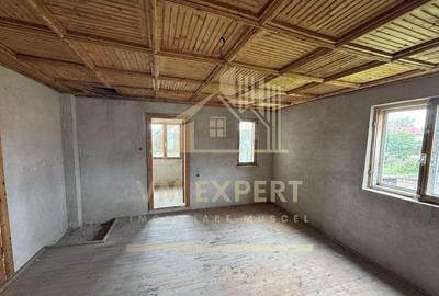 CASA 7 CAMERE TEREN 468 MP BUGHEA DE SUS ARGE? - 6