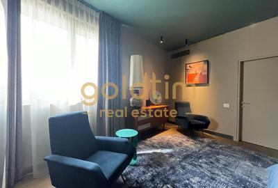 Apartament cu 4 camere decomandat, mobilat în Primăverii - 19