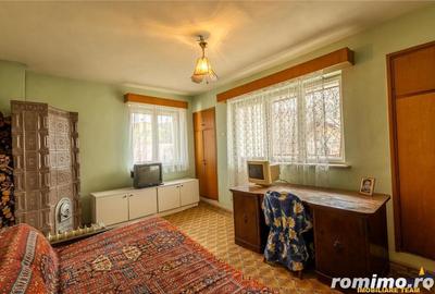 FILM! Casa pe domeniu de 3.117 mp, Viperesti Buzau - 14