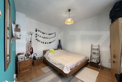 Casă cu 3 camere cu Teren 178 Mp în Valea Rosie - 7