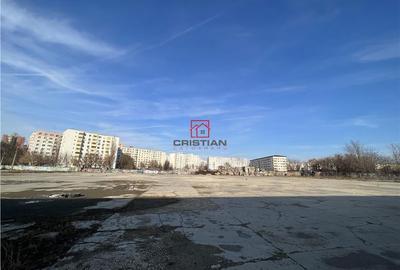 Spațiu comercial, de 1,500 mp, în Fizicienilor - 8