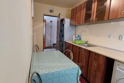 Apartament cu 2 camere decomandat, mobilat în Florești - 7