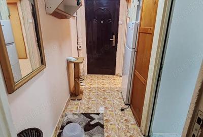 Garsonieră semidecomandată în Central - 1