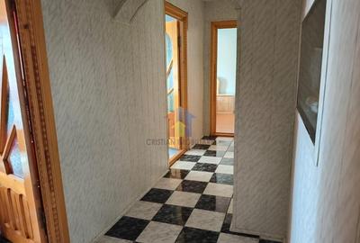 3 camere etaj 2, confort 1 decomandat, Obor- Dinamo - 4