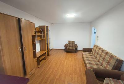 Apartament cu 2 camere semidecomandat, mobilat în Nord-Vest - 2