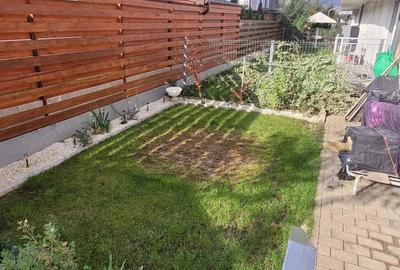 Vanzare apartament 2 camere cu gradina, zona Terra, Floresti - 4