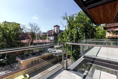 Inchiriere apartament 4 camere | Premium, Lux | Kiseleff - 31