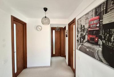 Duplex cu 4 camere cu Canalizare în Pasărea - 8