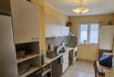 Berceni metrou Aparatorii Patriei, bl. reabilitat,3/4, 2 bai,mobilat,balcon. - 3