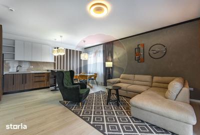 Apartament cu 2 camere în Central - 9