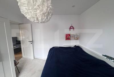 Casa spatioana de 361 mp utili, regim D+P+M, teren de 1366 mp , Dambu Rotund - 16