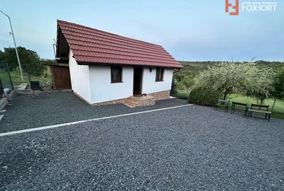 Casă individuală cu 2 camere cu Canalizare în Nadăș - 2