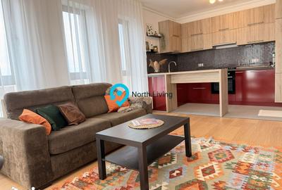 Apartament cu 2 camere, mobilat în Chitila - 2