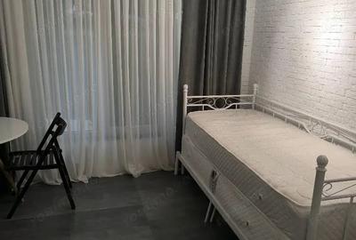 Garsonieră decomandată în Roșu - 1