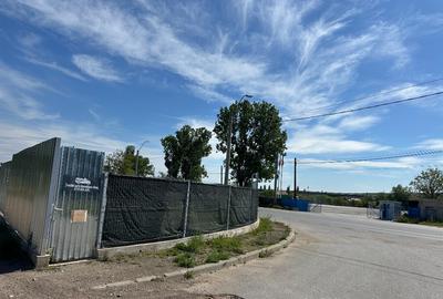 Teren in Hunedoara, zona Pestisu Mare la 12 km de Deva*800 mp! - 5