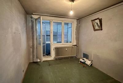 Apartament cu 3 camere semidecomandat în Drumul Taberei - 4