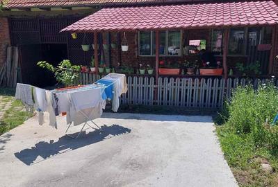 Casă cu 4 camere cu Teren 2200 Mp în Lugoj - 2