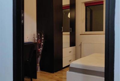 Garsonieră în Banu Manta - 1