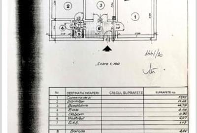 Apartament 2 camere Marriott PROPRIETAR - 11