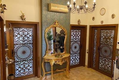 Apartament deosebit cu 4 camere , zona PIATA OVIDIU-PENINSULA - 2