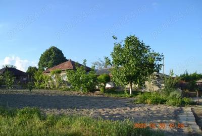 Casă cu 6 camere în Gâldău - 2
