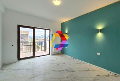 Casa 213 mp - 2 Aparatmente separate,  Brasov - Sanpetru - 14