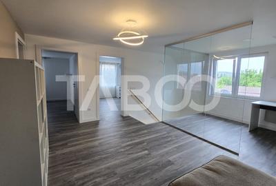 Casa 6 camere 3 bai 2 terase cartierul Dambul-Rotund in Cluj-Napoca - 13