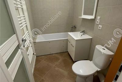Apartament cu 2 camere decomandat, mobilat în Țiglari - 6