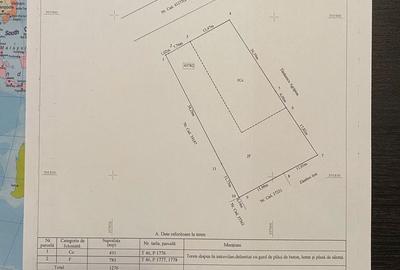 Spațiu comercial, în Bălești - 1