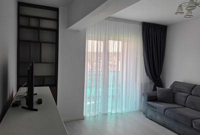 Garsonieră decomandată în Central - 1