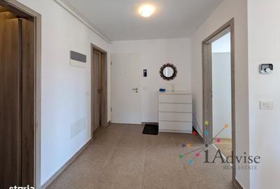 Apartament cu 2 camere în Tractorul