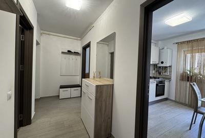 Apartament cu 2 camere decomandat în Exterior Vest - 1
